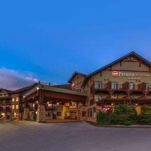 Best Western Premier Ivy Inn & Suites
